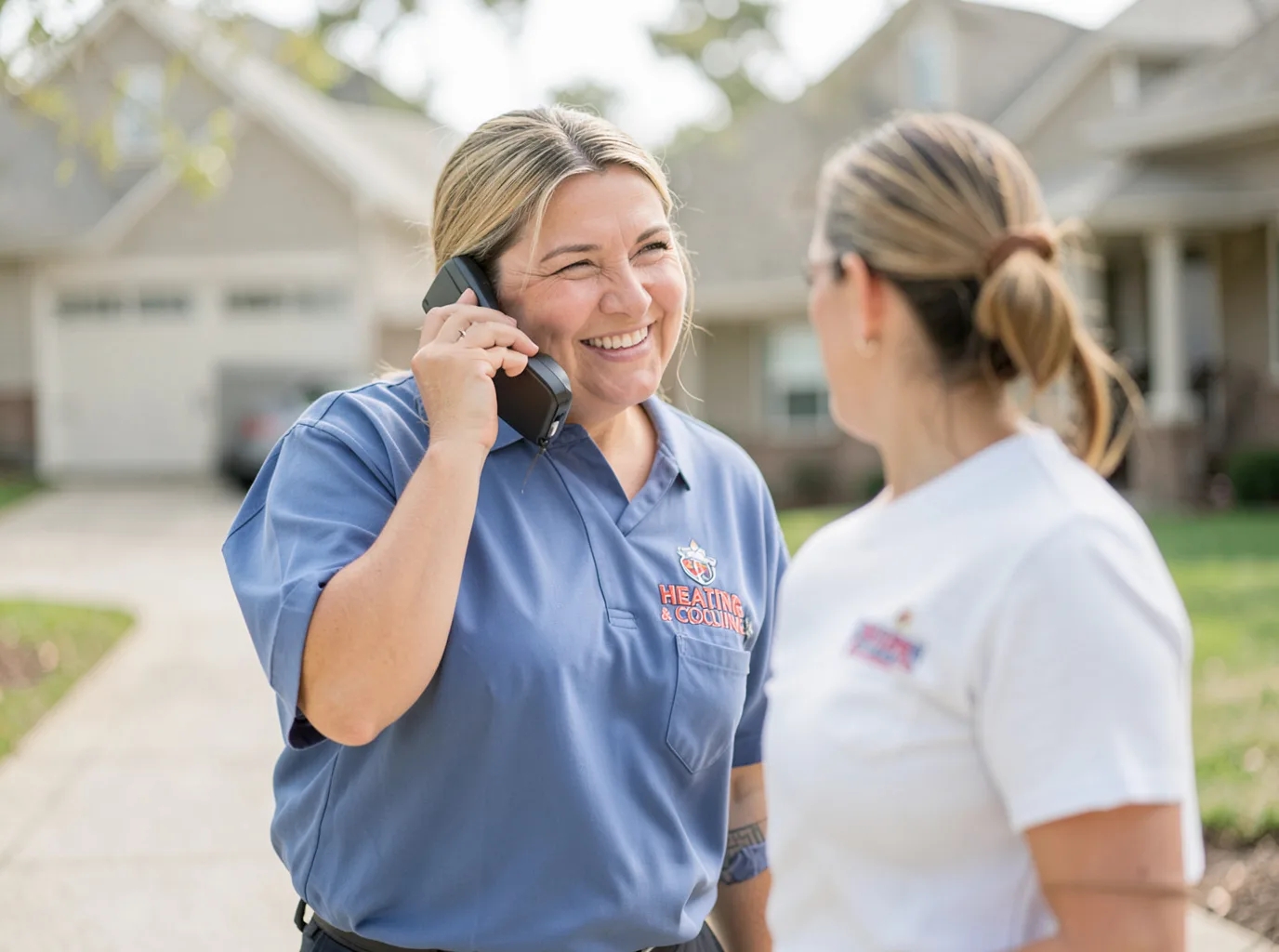 Hvac Repair Newcomb, MD FAQs